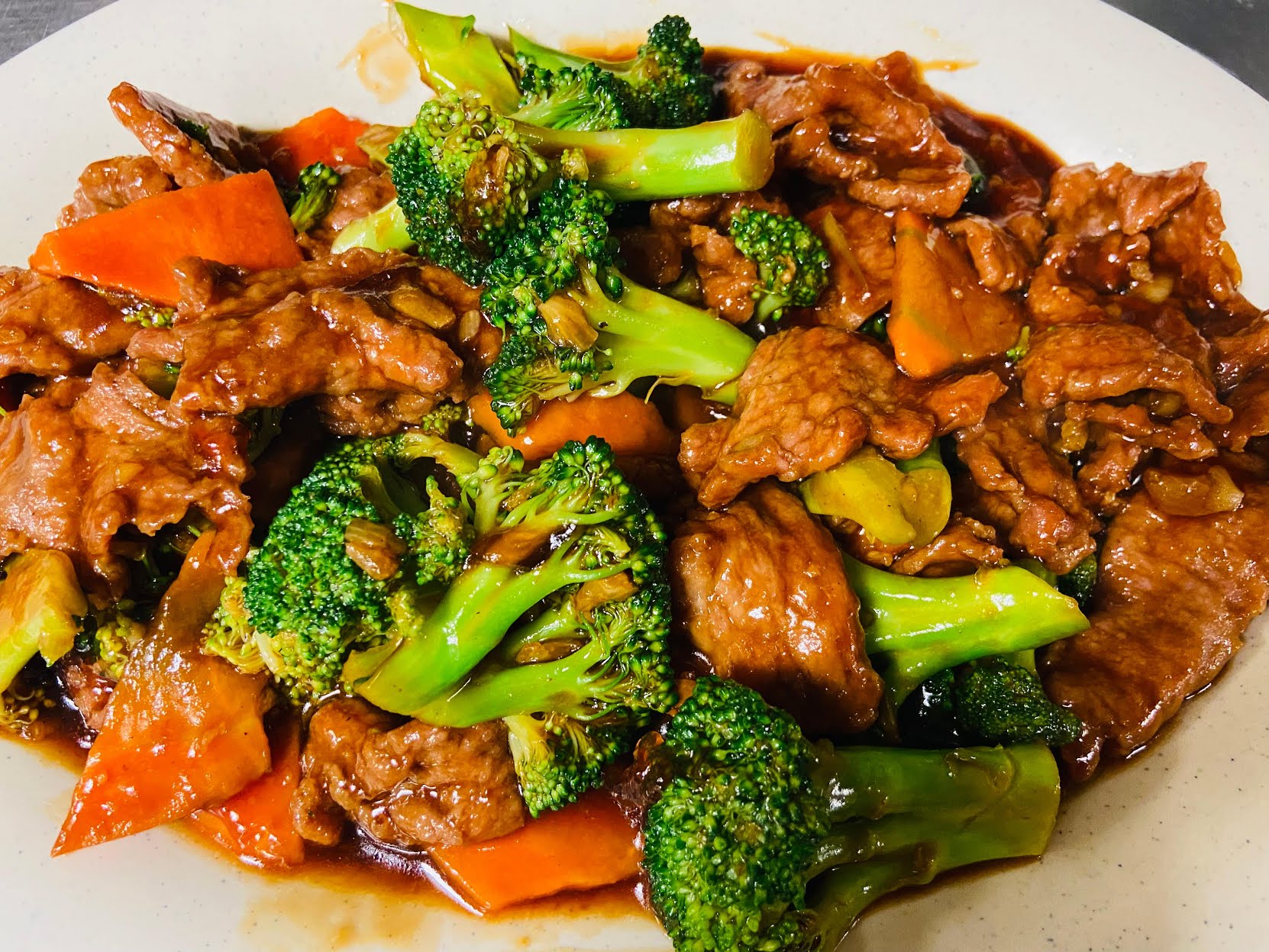 China's Bar & Grill LLC. by null