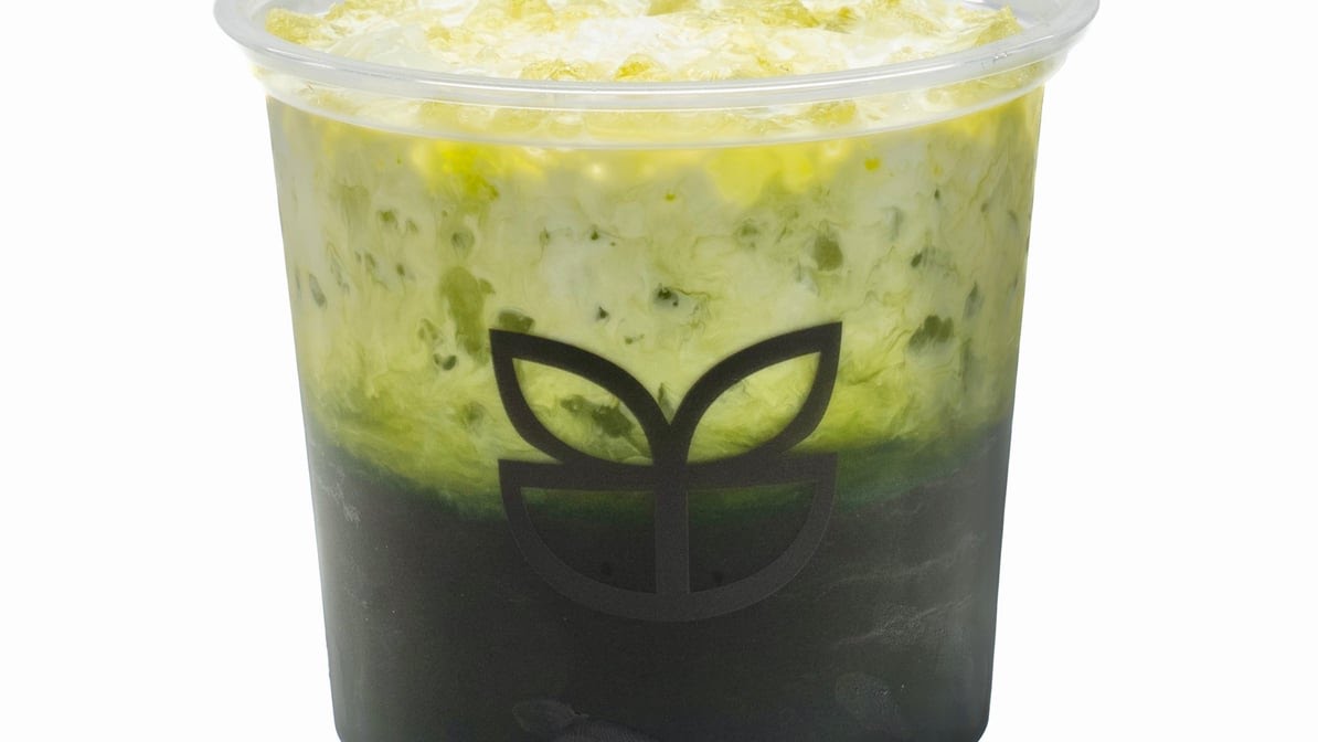 Boba Break Tea House by null