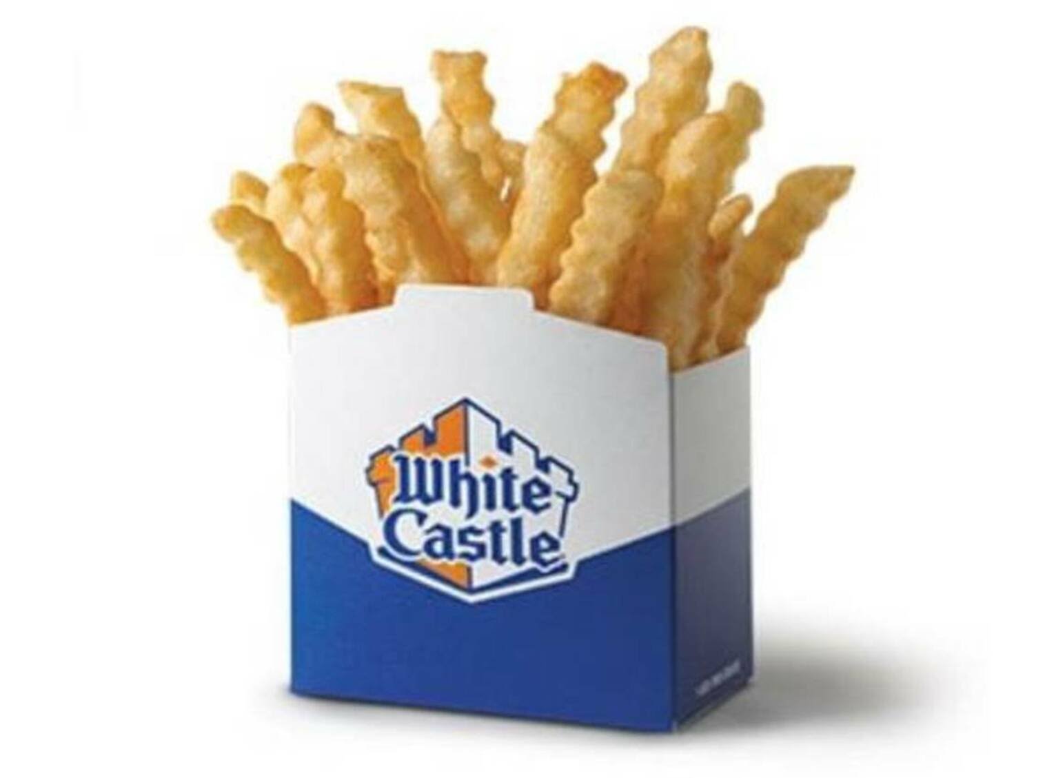 White Castle by null