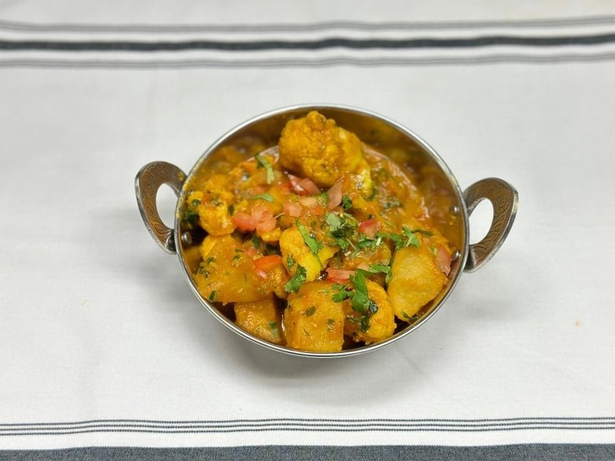 Dancing Ganesha by null