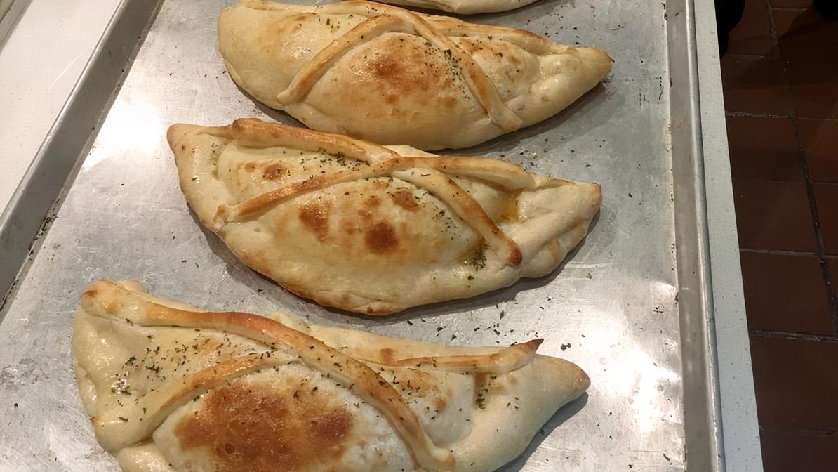 Pizzeria Alba by null