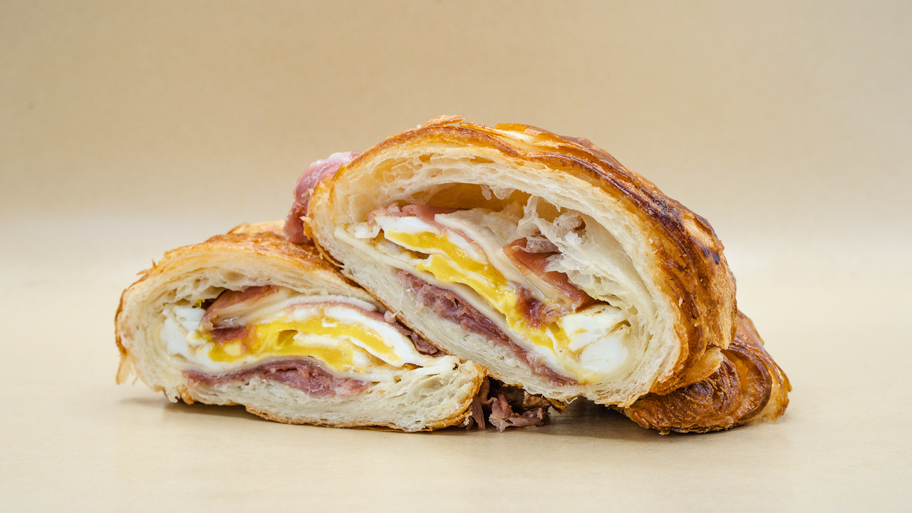 Mr. Baguette - Wynwood by null