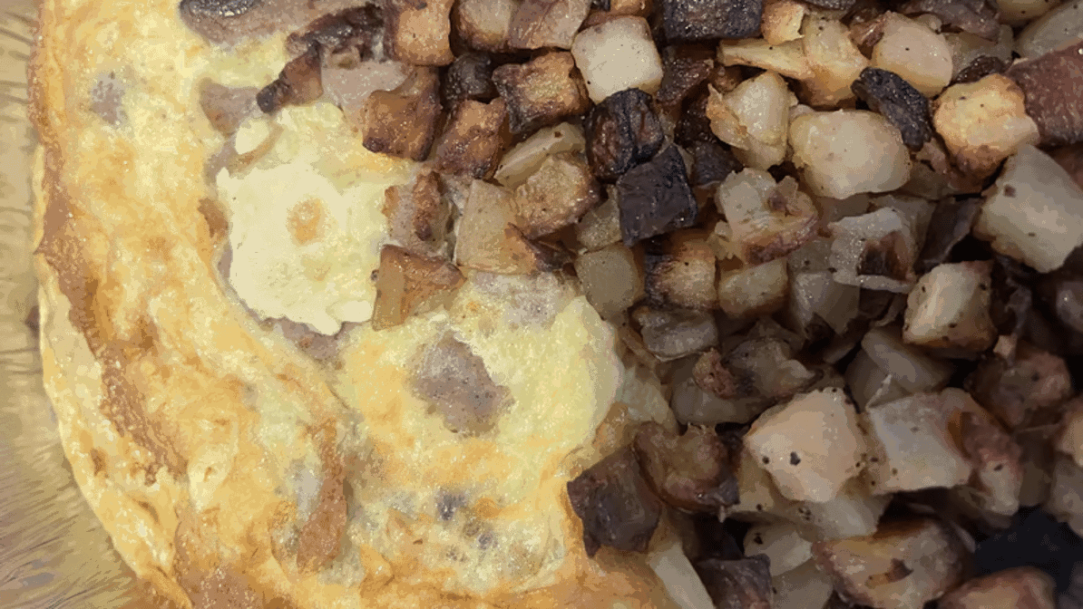 North Beach Cafe & Creamery by null