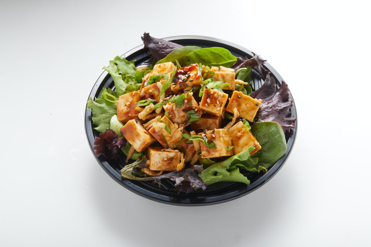 Lucky Cat Poke Company by null