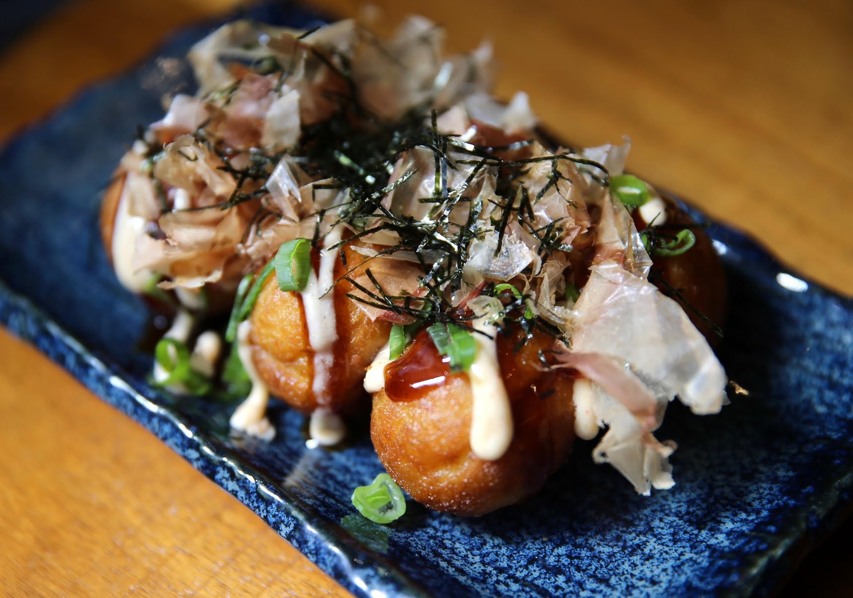 Taro San Japanese Noodle Bar by null