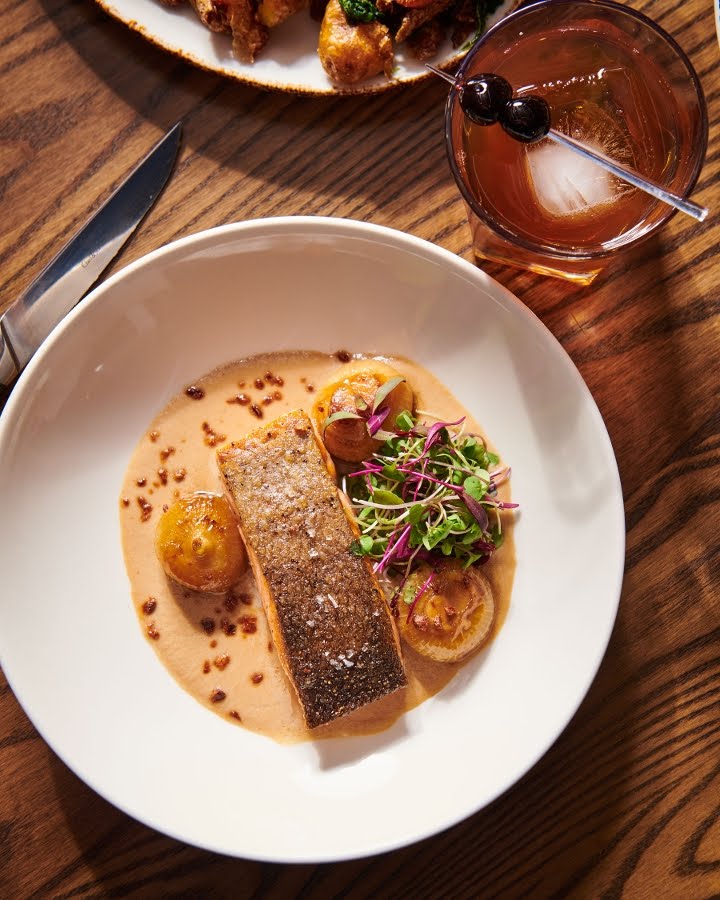 The Last Page by null