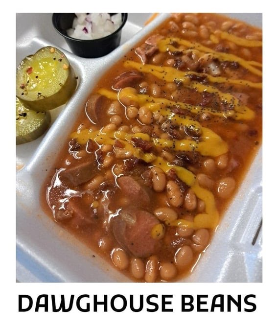 Casey's Big Dawgs by null