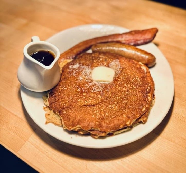 The Victor Tavern - 6th & Lenora by null