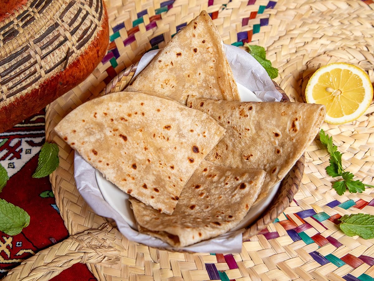 Bait Al Luban Omani Restaurant - Mutrah by null