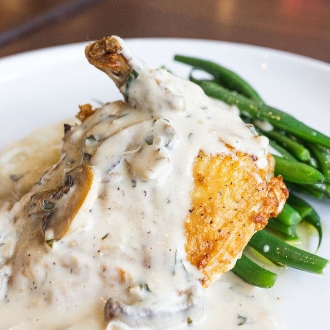 The League Kitchen & Tavern by null