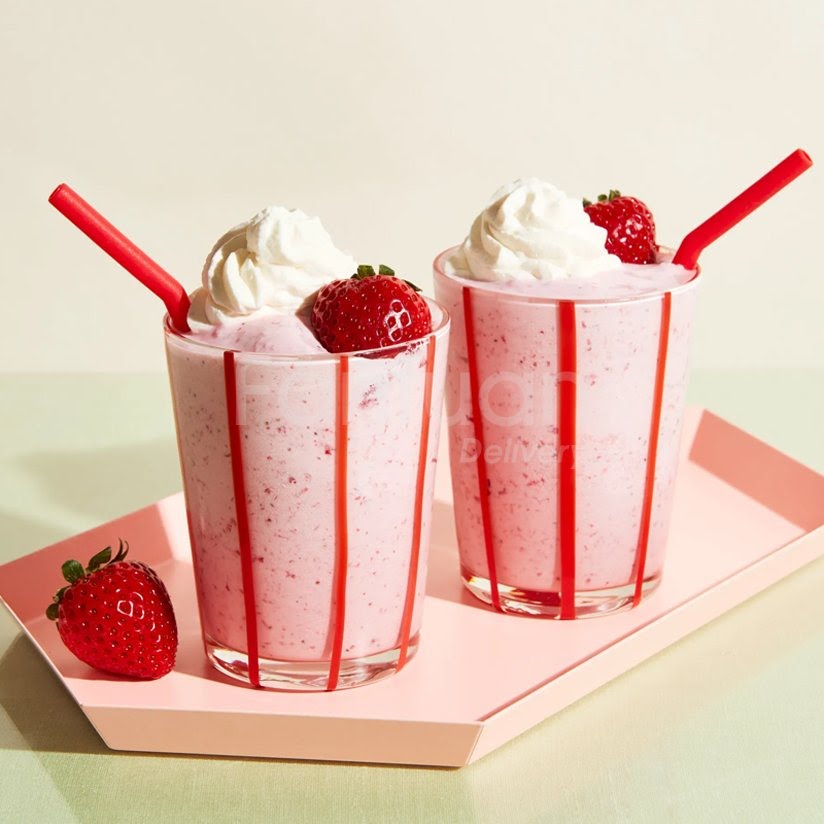 Dalkom dessert cafe by null