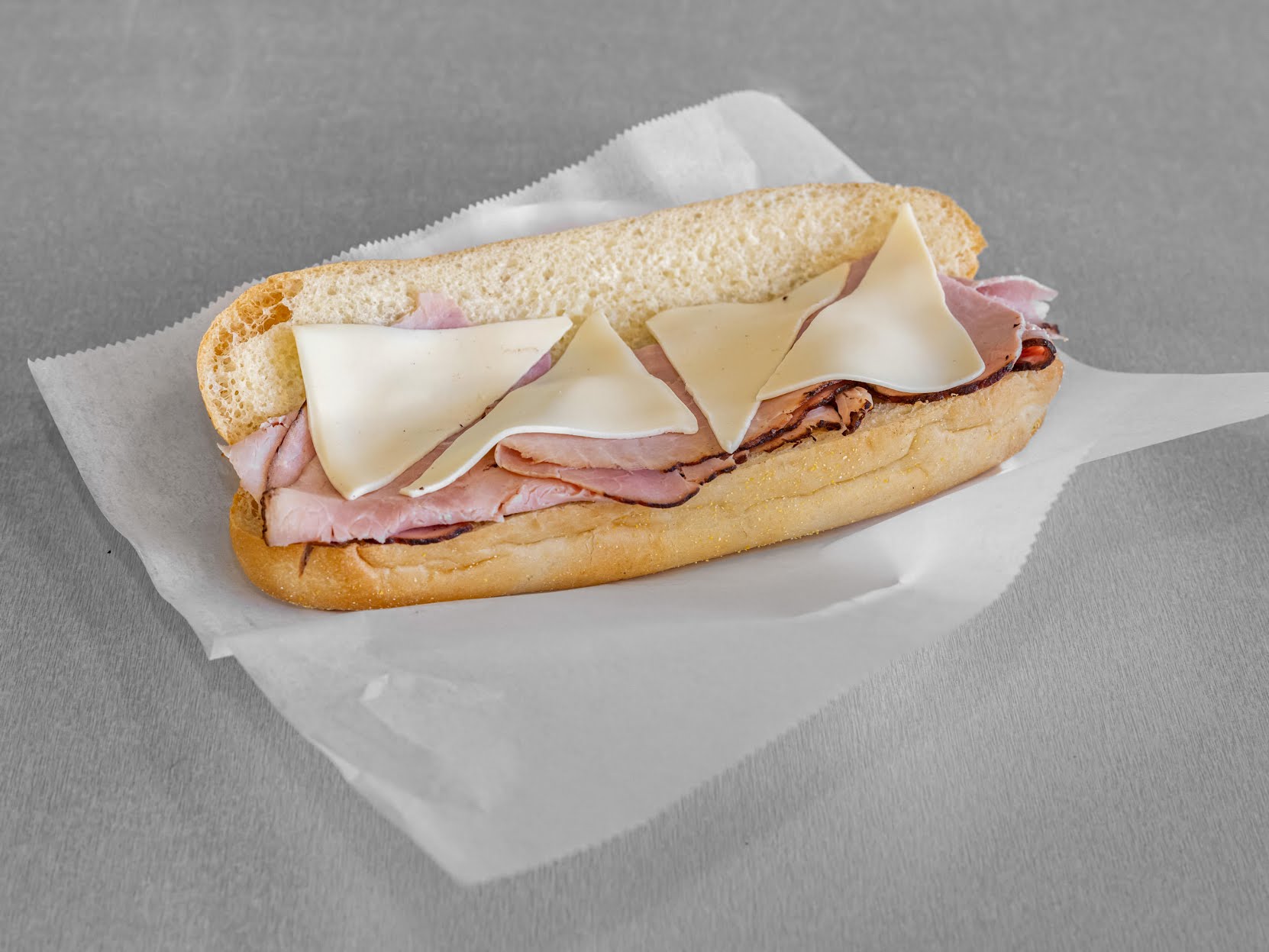 Rock City Pizza by null