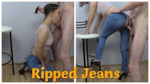 Milf jeans jpg x Milf jeans