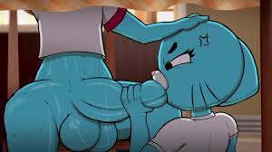 Porn comic nicoles side hustle the amazing world of gumball hermit moth jpg x The amazing world of gumball