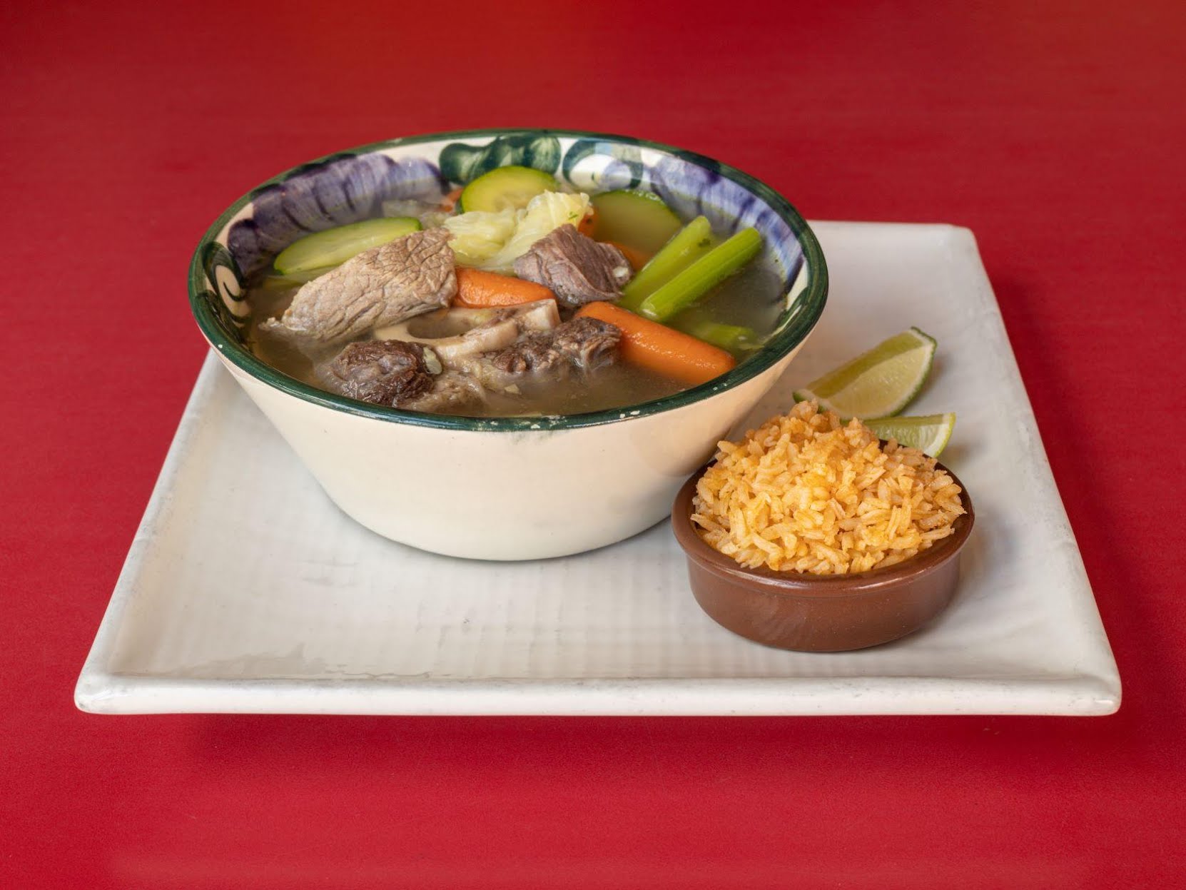 El Tesoro Taqueria & Grill by null