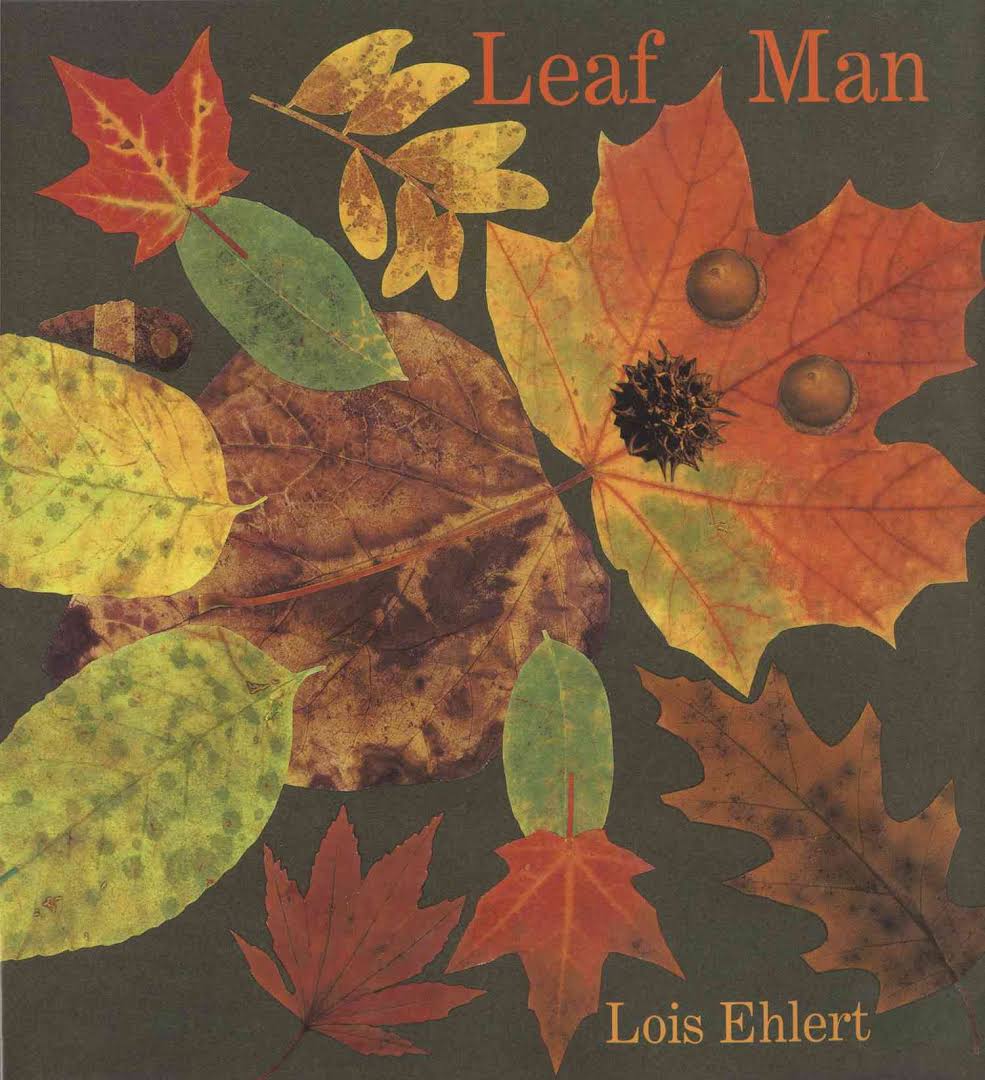 Image result for leaf man
