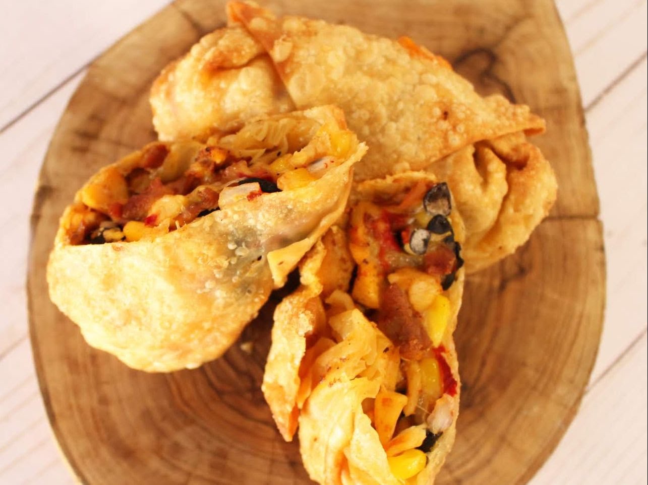 Far East Taco Grille by null