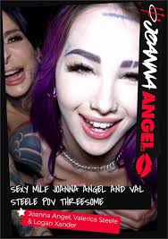 Two sluts share huge cock outdoors threesome joanna angel and gia derza jpg x Joanna angel threesome