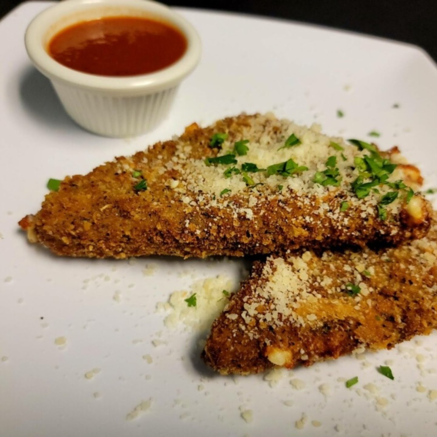 Gusto Cucina Italiana by null