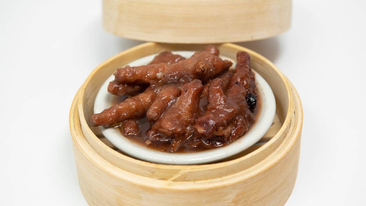 Oriental Pearl Seafood Restaurant by null
