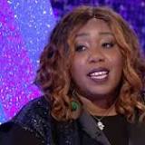 Strictly Come Dancing, Chizzy Akudolu