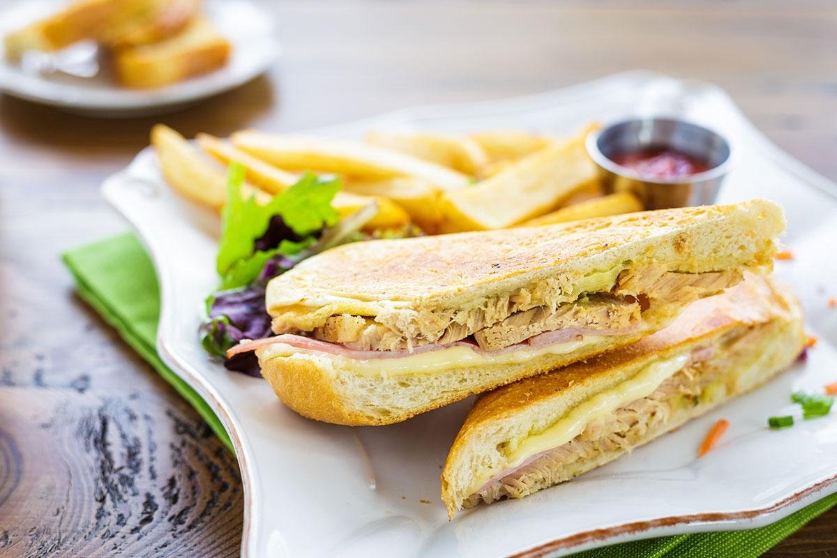 Havana Mania by null