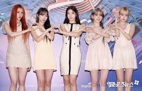 르세라핌 합성|르세라핌 사진 합성 | TikTok