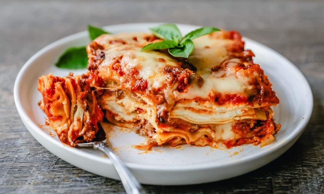 Amico's New York Pizza by null