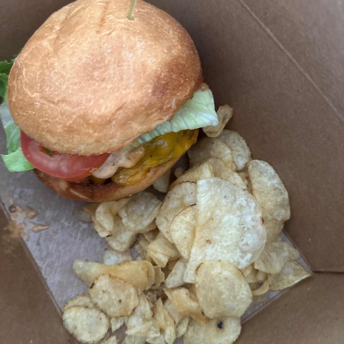 Alcove Market by null