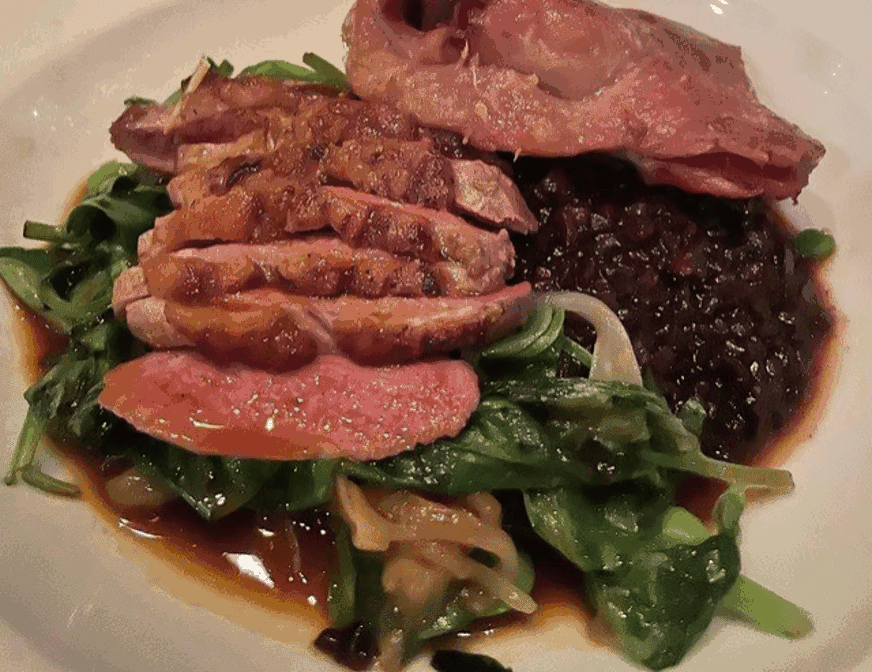 Bellanico Restaurant and Wine Bar by null