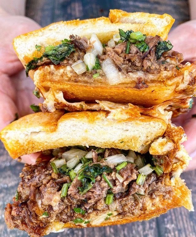 Pepe's Tacos by null