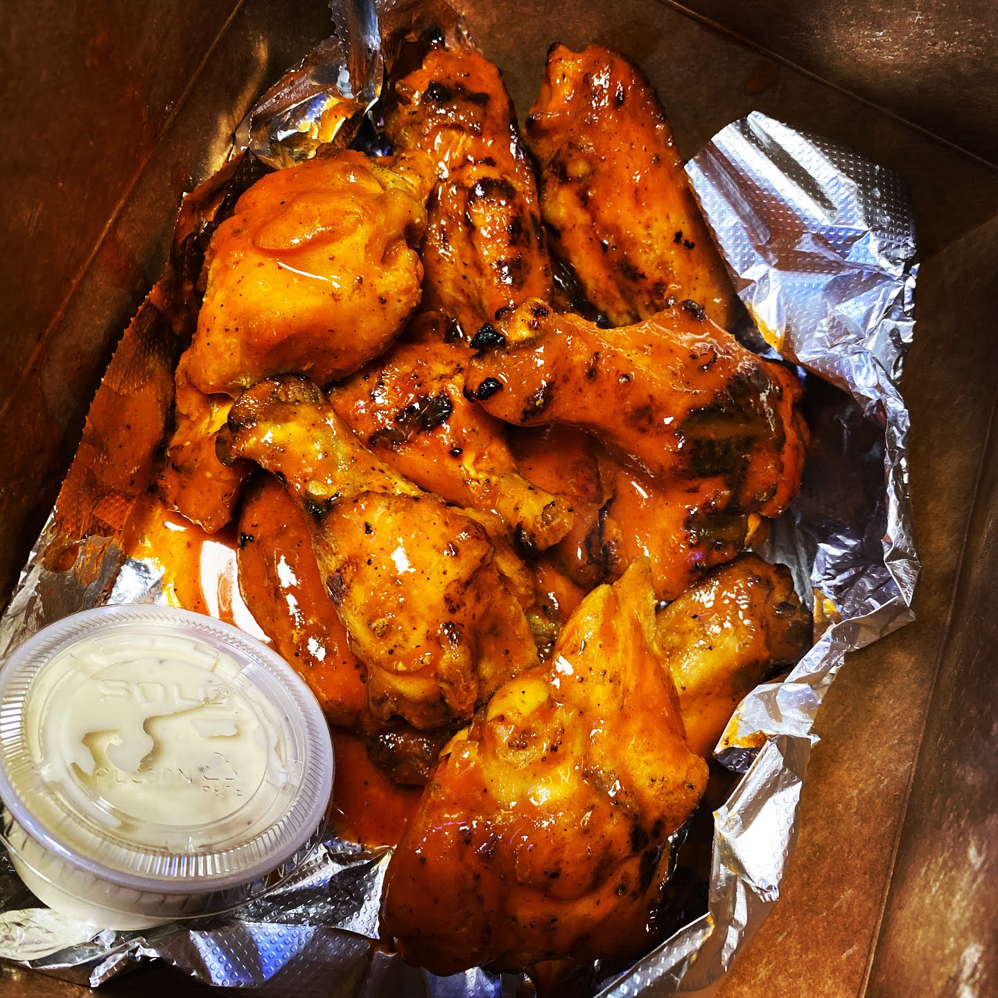 Chiquita's Pizzeria & Mexican Grill by null