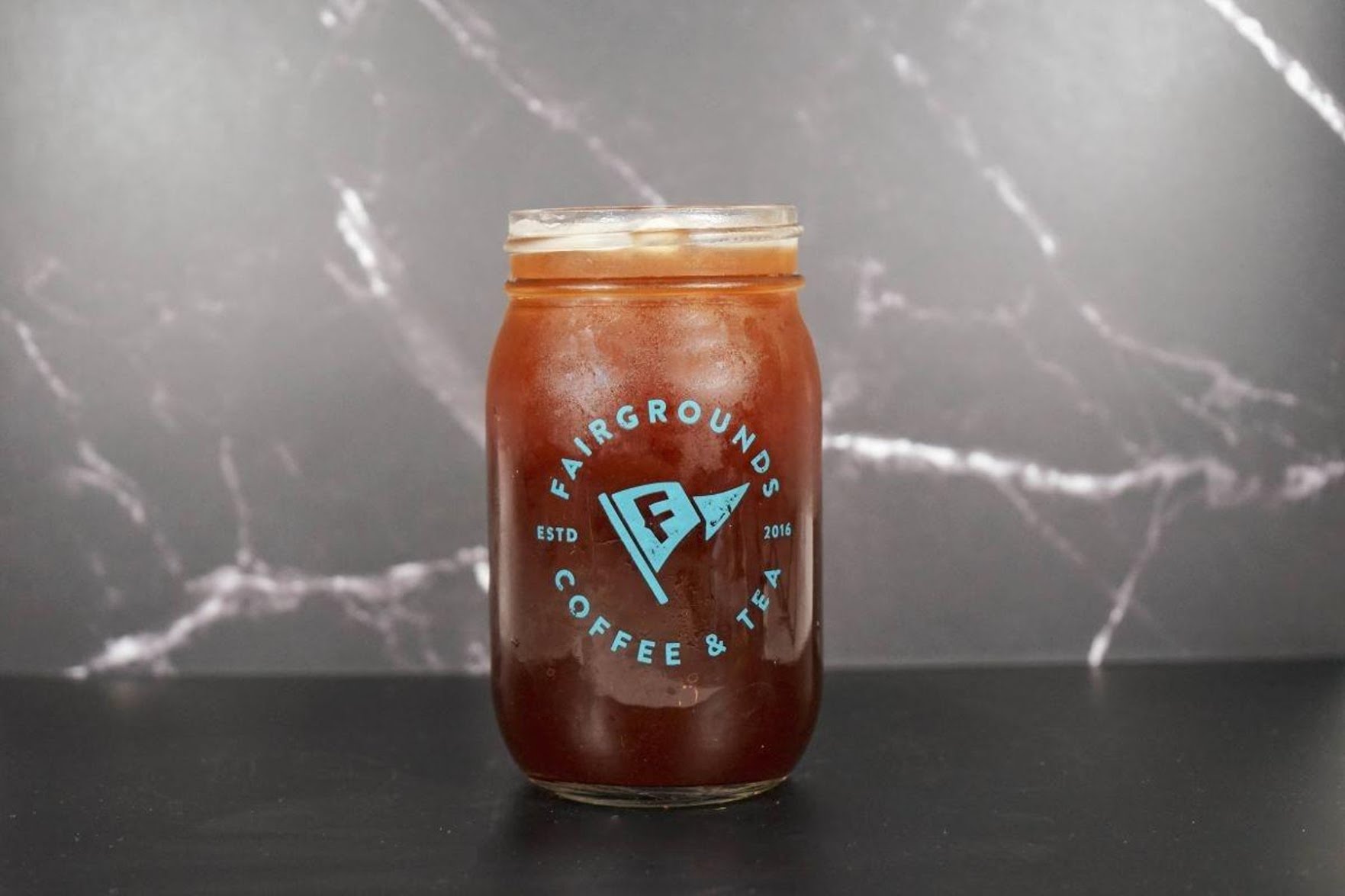 Fairgrounds Coffee & Tea by null