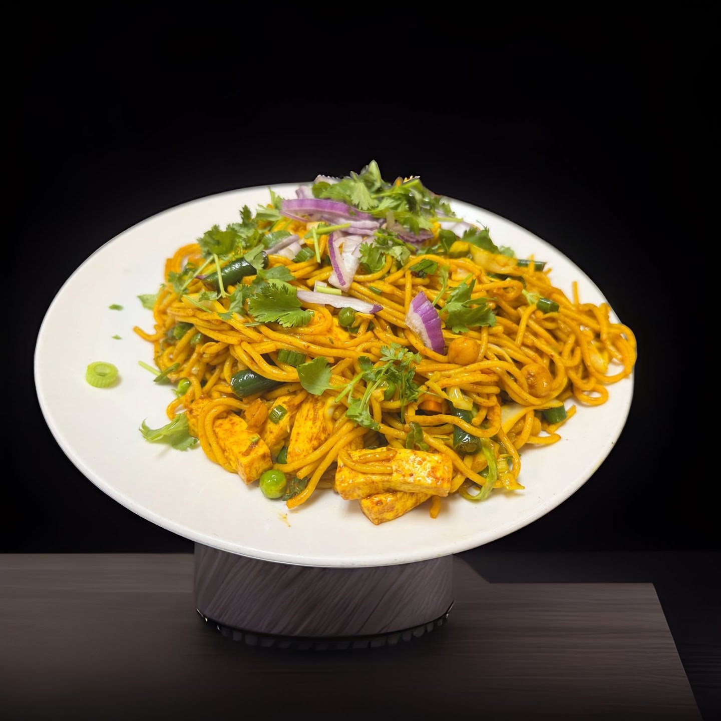 Indian-Nepali Kitchen by null