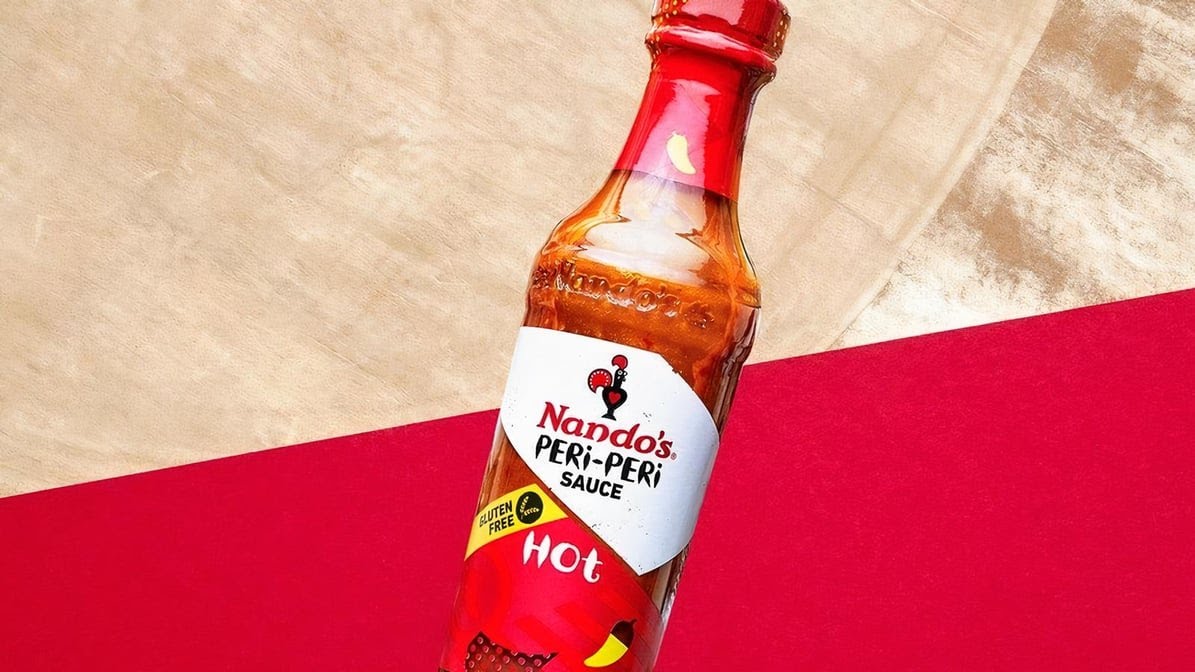 Nando's PERi-PERi by null