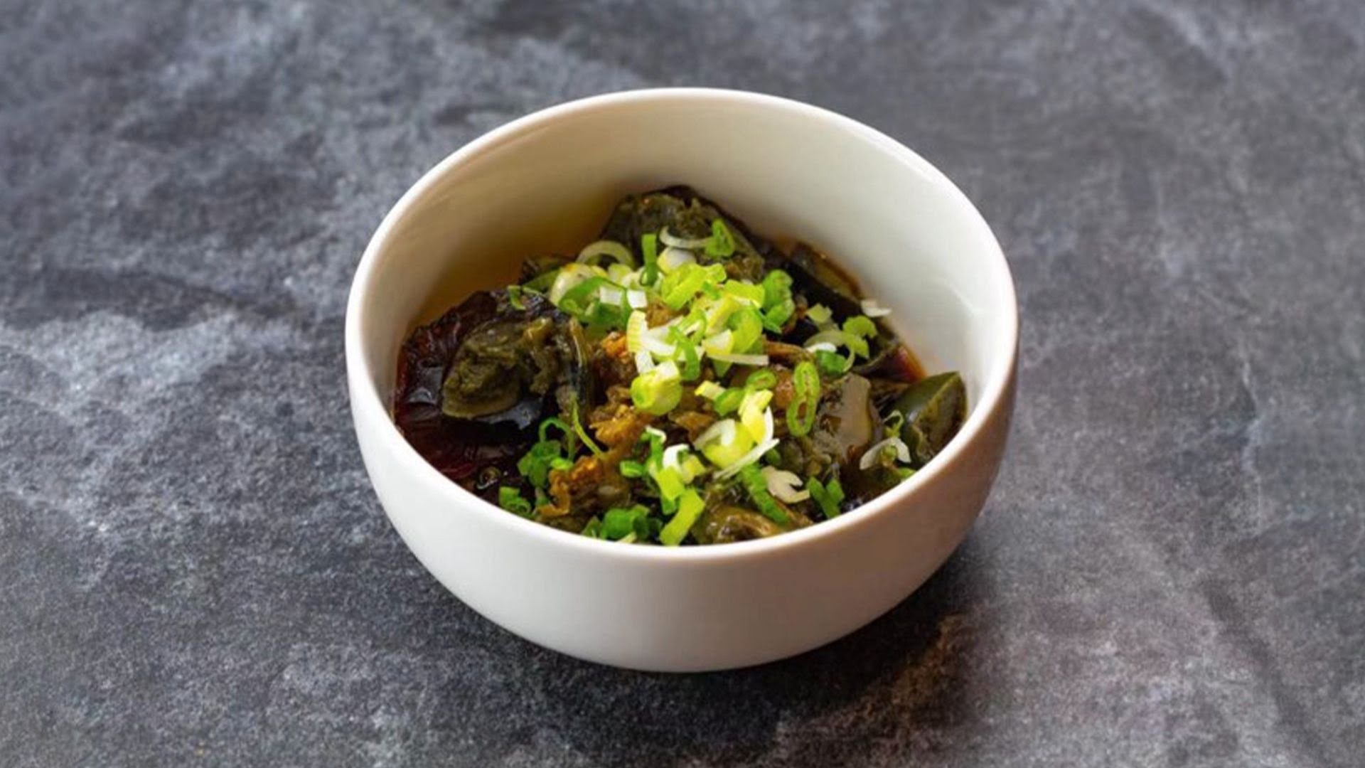 Hunan Mifen 小香牛骨米粉 by null