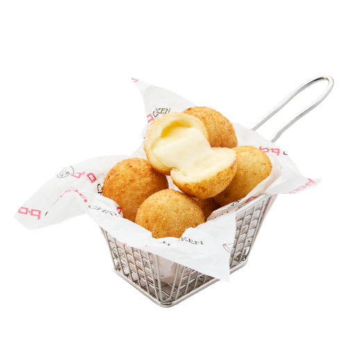 bb.q Chicken Convoy by null