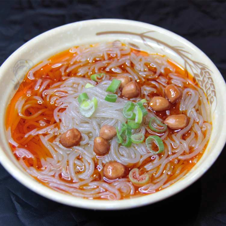 Sichuan PoPo - Fulham 婆婆面 by null