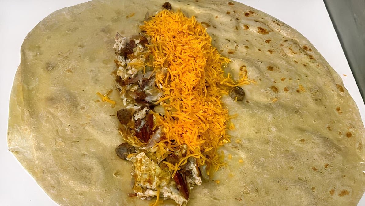 Roberto's Taco Shop - Ocean Beach by null