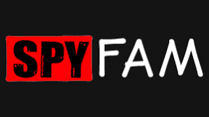 Preview jpg x Spy fam