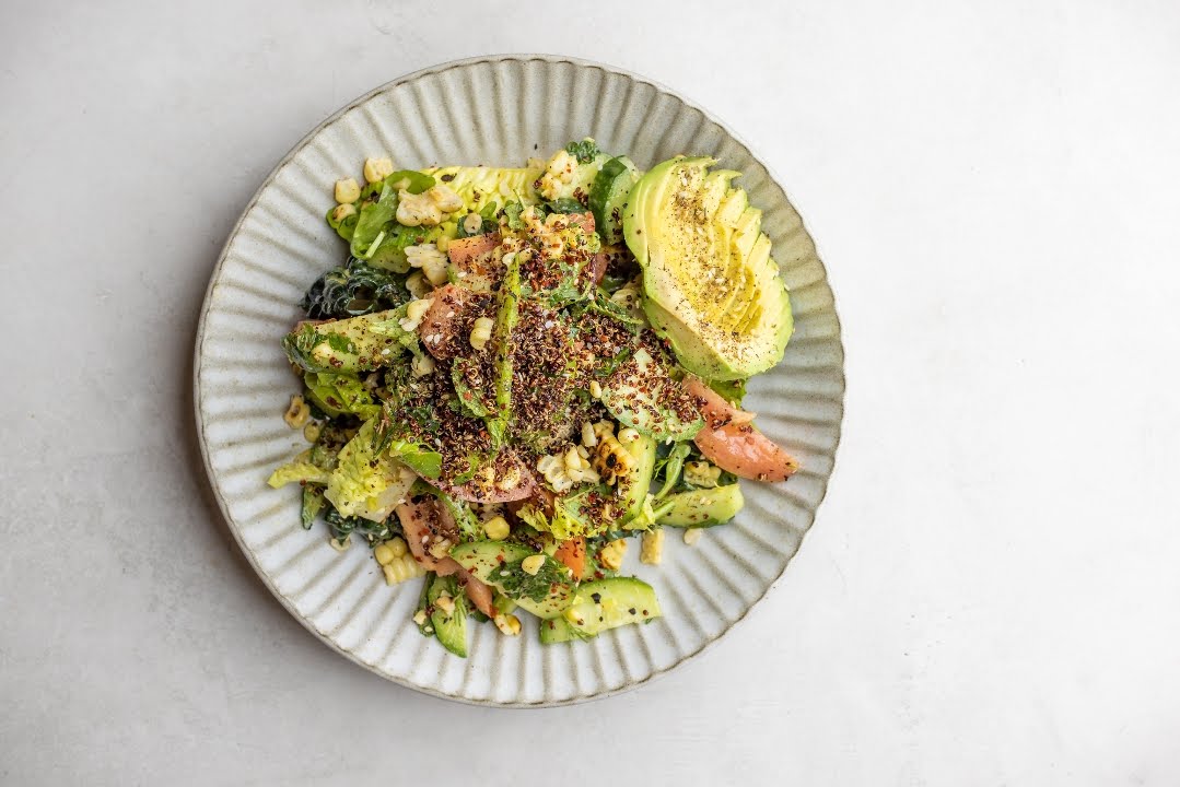 Limone Mediterranean - Torrance by null