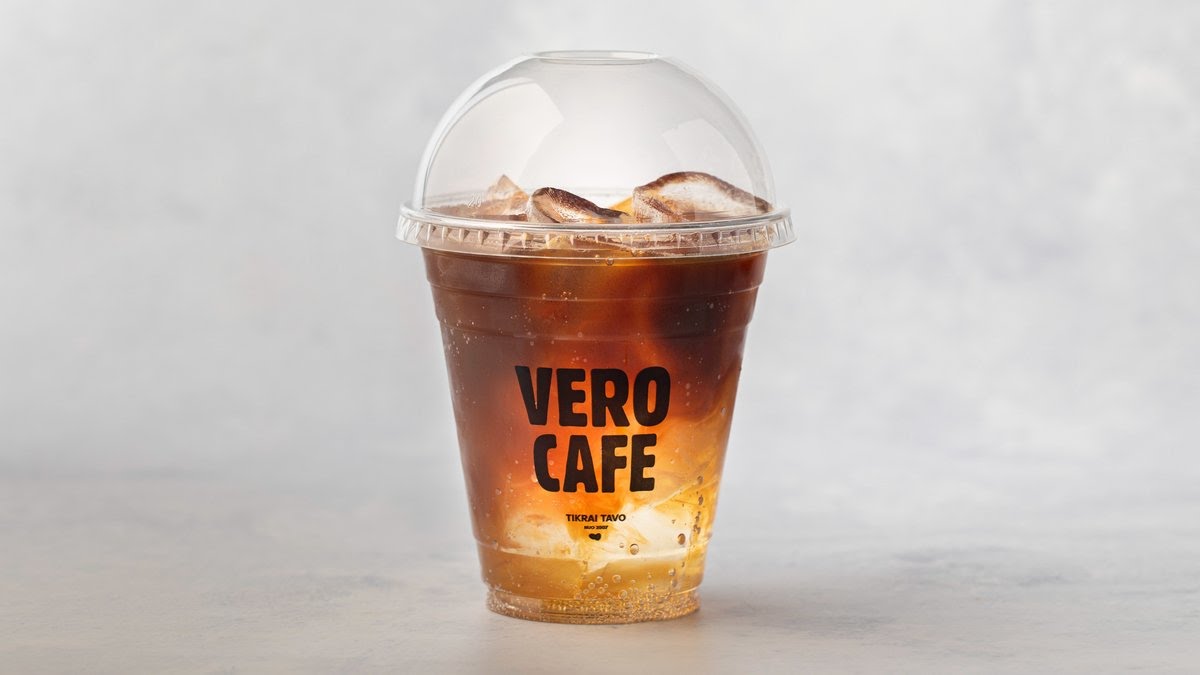 Her Excellency by Vero Cafe by null