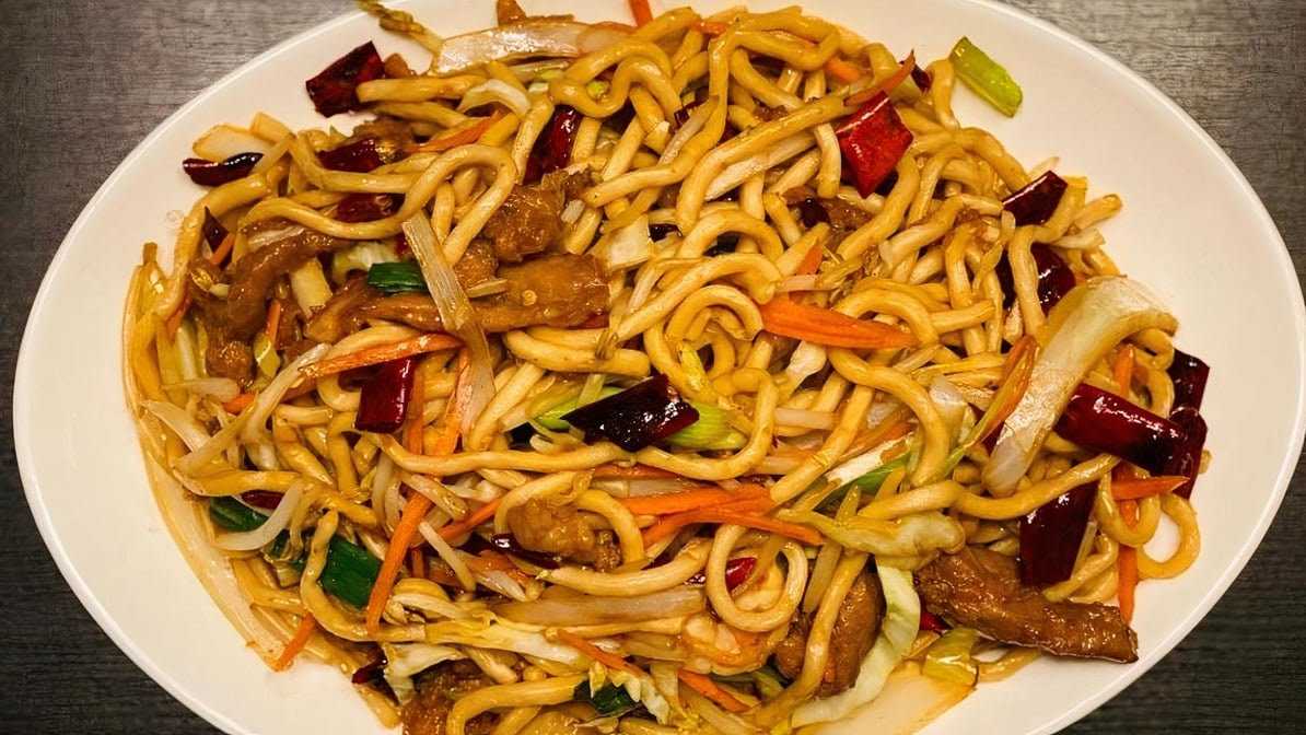 Katy's Dumplings - Oak Park by null