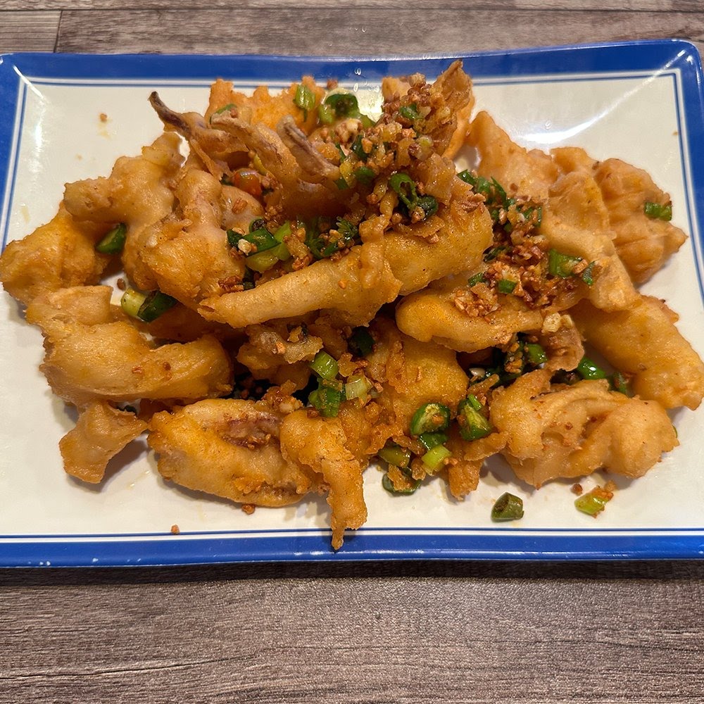 Tai Ping Sa Choi Kee by null