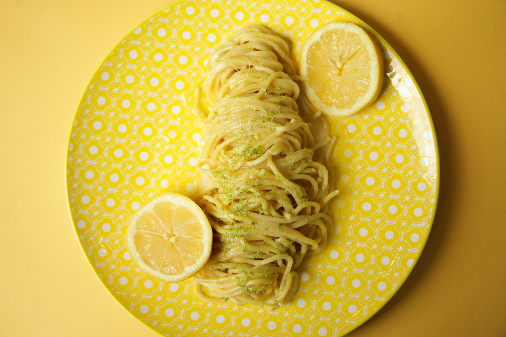 Call Me Pasta! by null