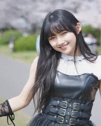 little japanese idol|KAWAII Little Twin Stars MAKEUP TUTORIAL with Japanese lolita idol meltia &  Maison de Julietta - YouTube