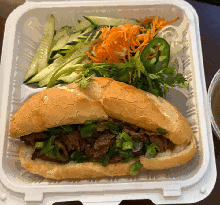 Pho Ca Dao & Grill by null