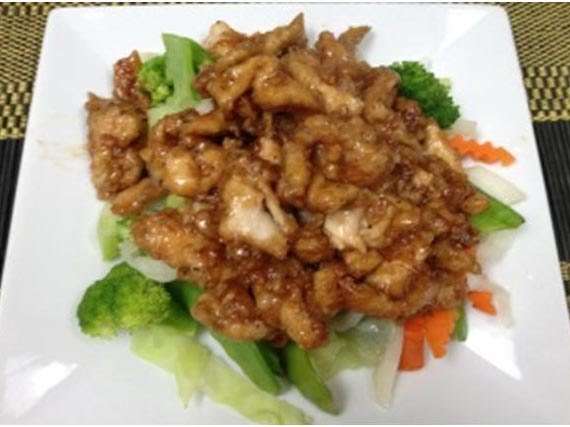 Amazing Thai Cuisine Broken Arrow OK by null