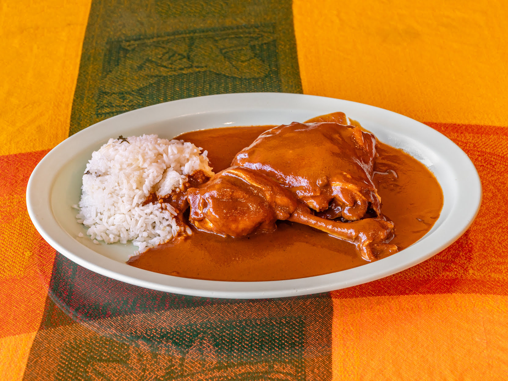 Las 7 Regiones de Oaxaca by null