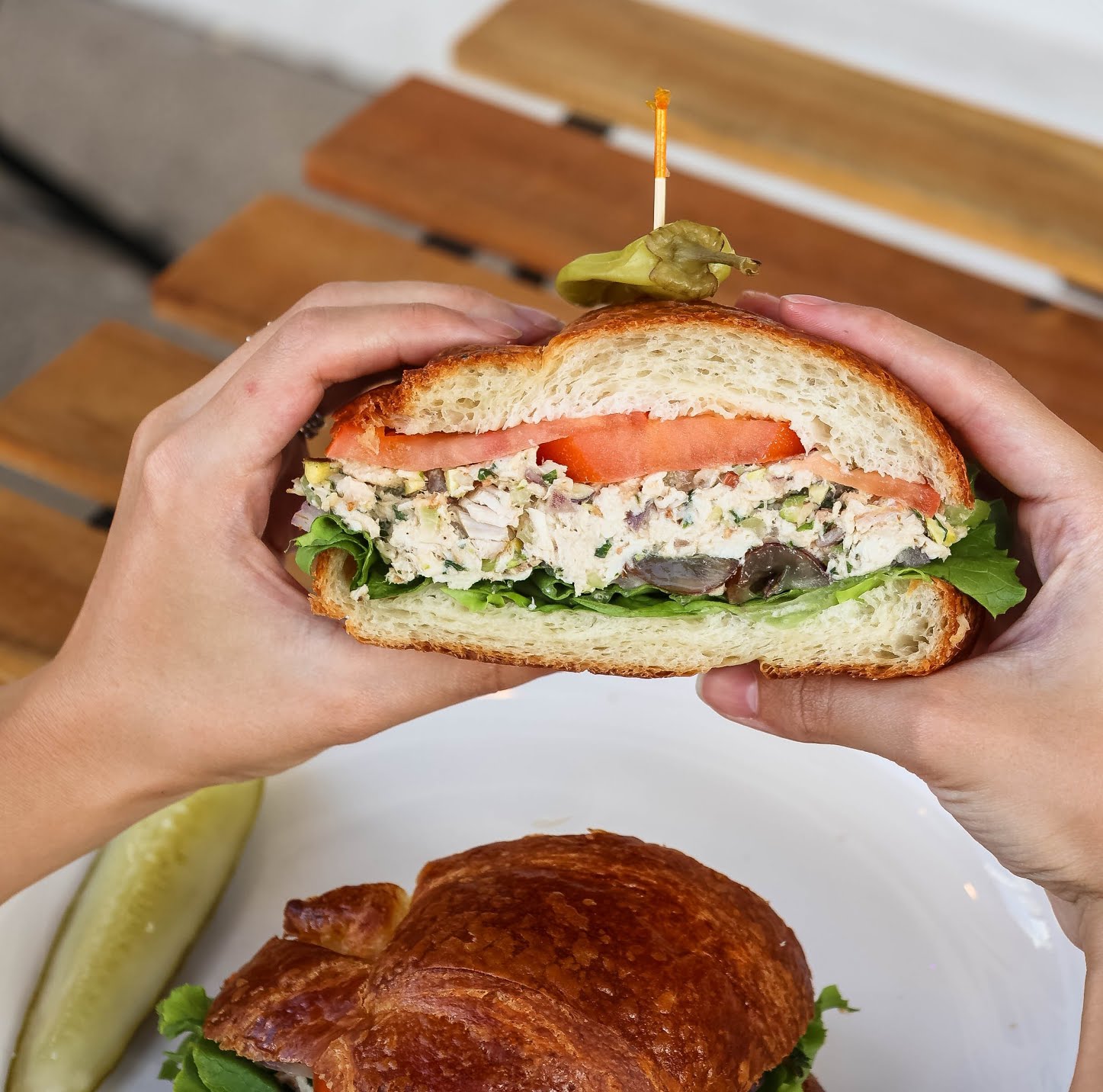 Walton's Fancy & Staple by null